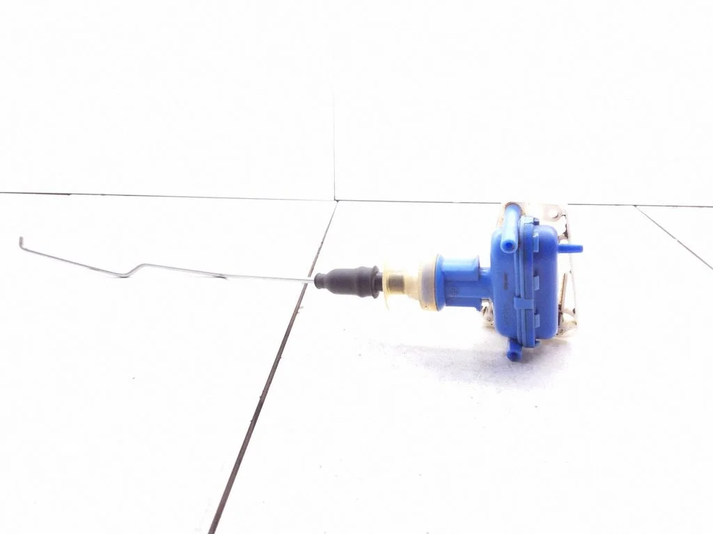Central locking motor