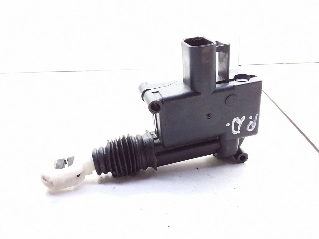 Centrālās atslēgas motoriņš 22143488