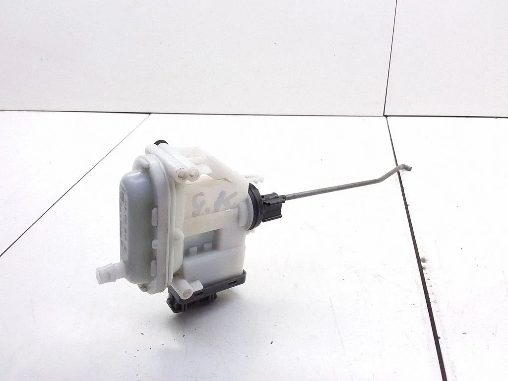 Central locking motor 3A0862153B