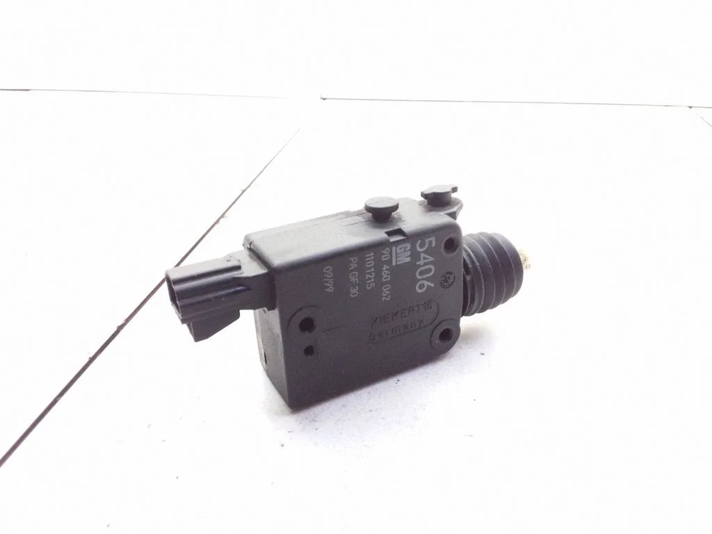 Central locking motor 90460062