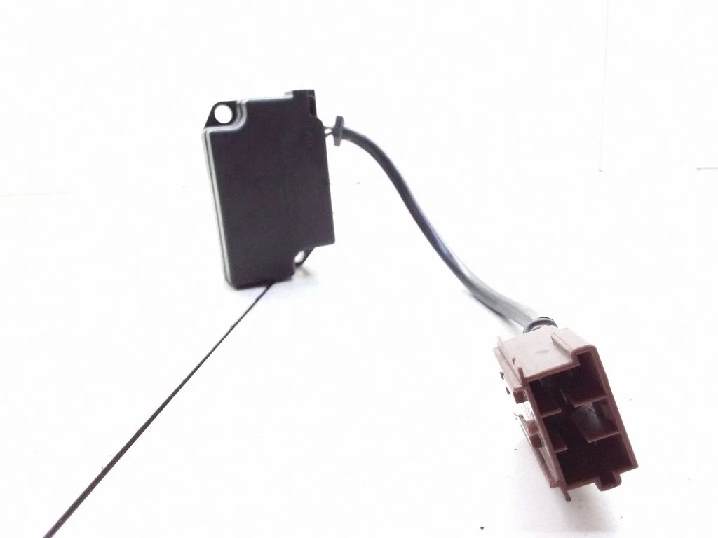 Central locking motor