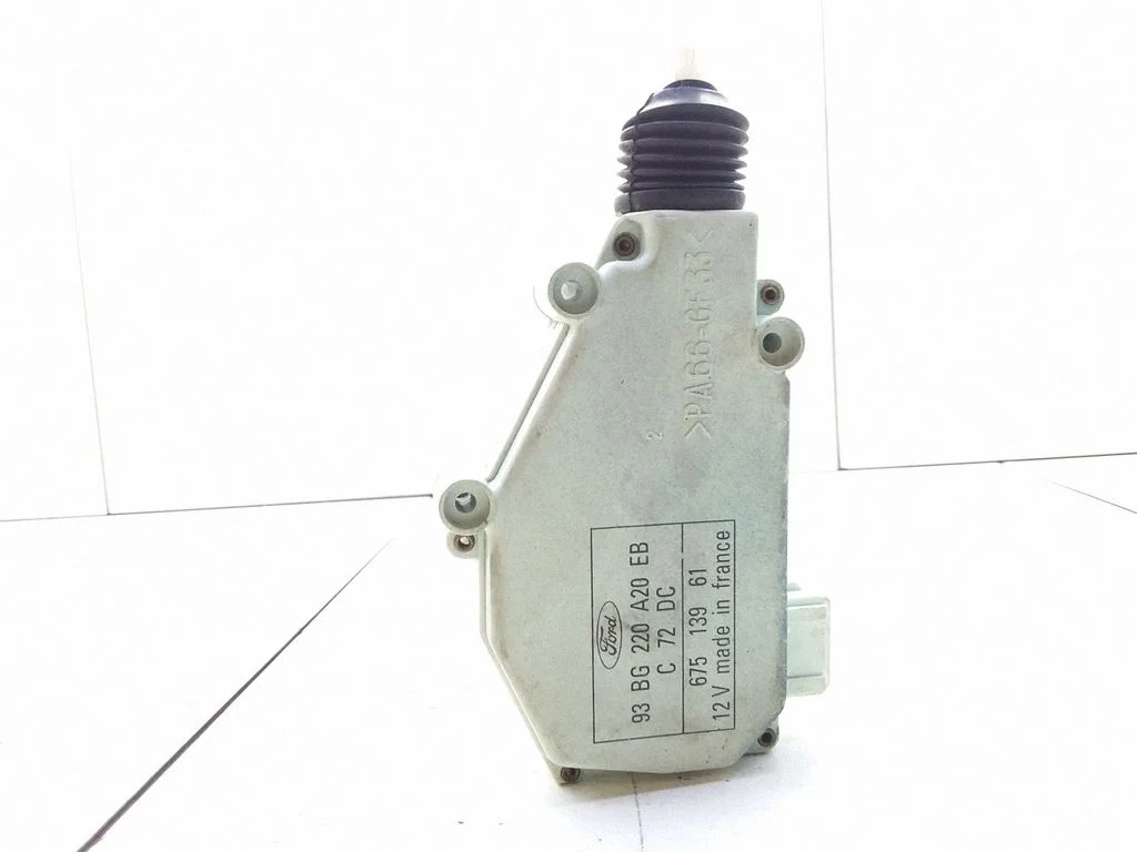Silniczek centralnego zamka 93BG220A20EB