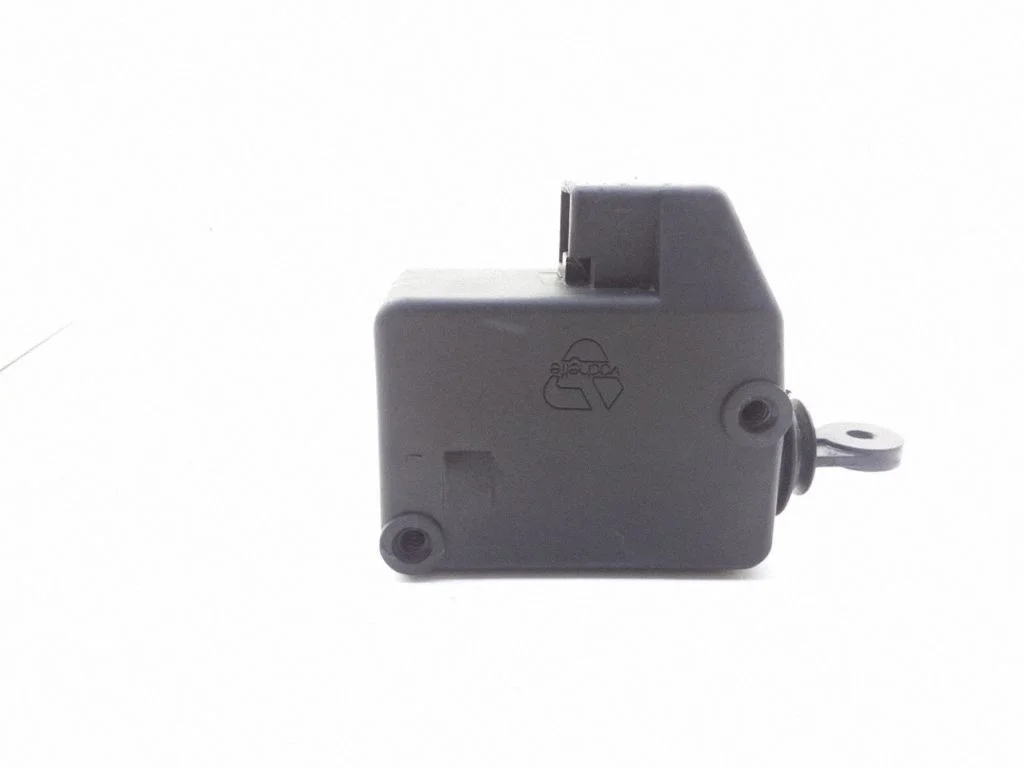 Central locking motor