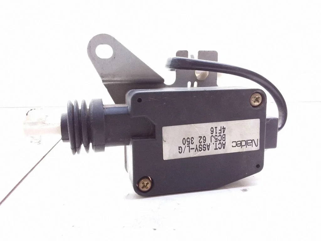 Central locking motor BC5J62350