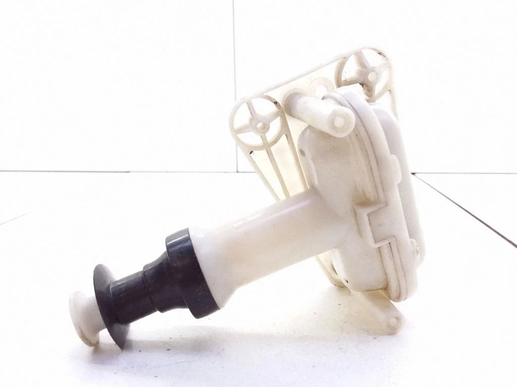 Central locking motor