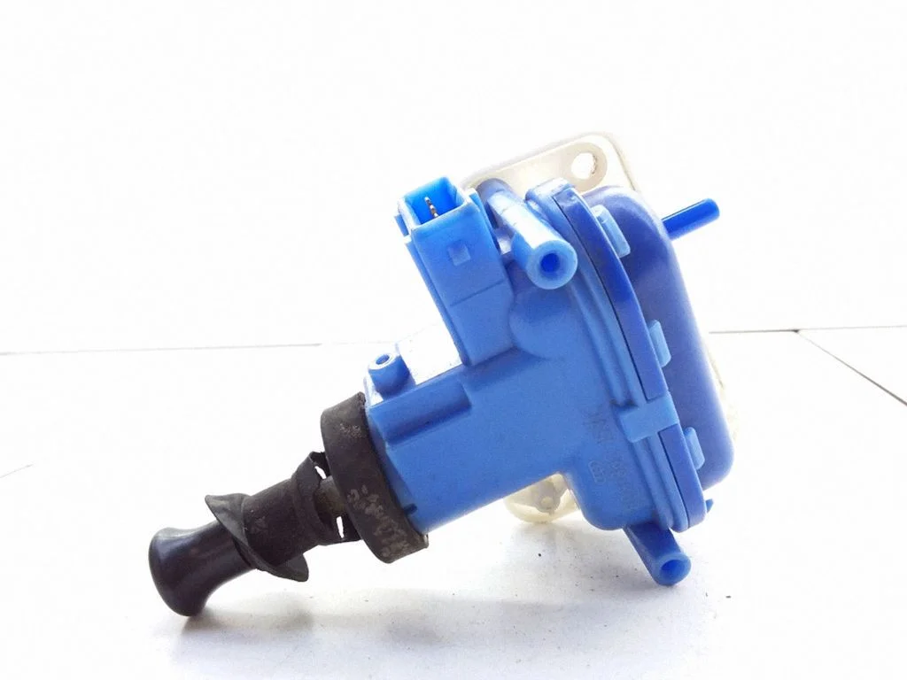 Central locking motor