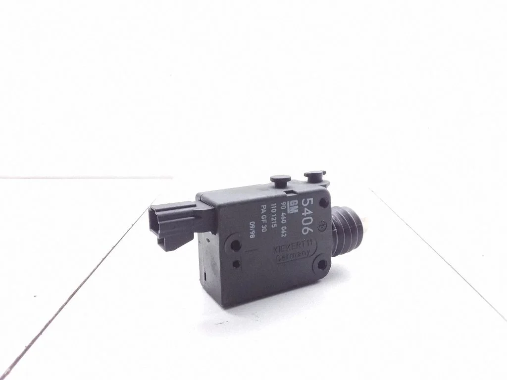 Central locking motor – Opel Vectra B (1996-2002)