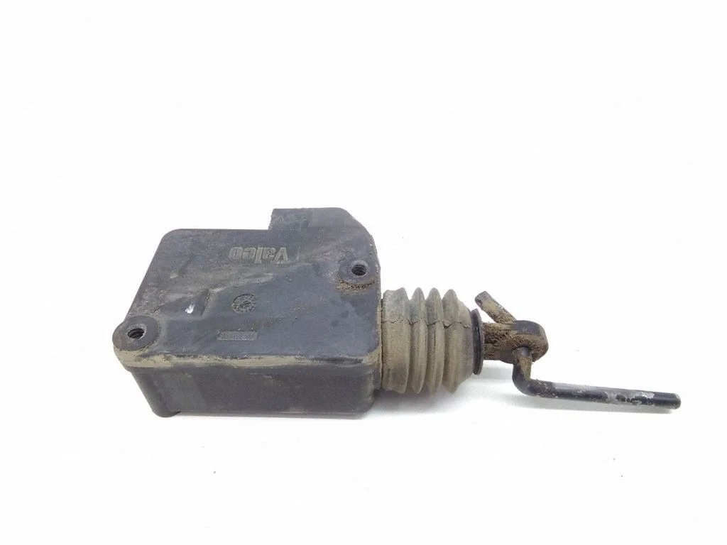 Central locking motor