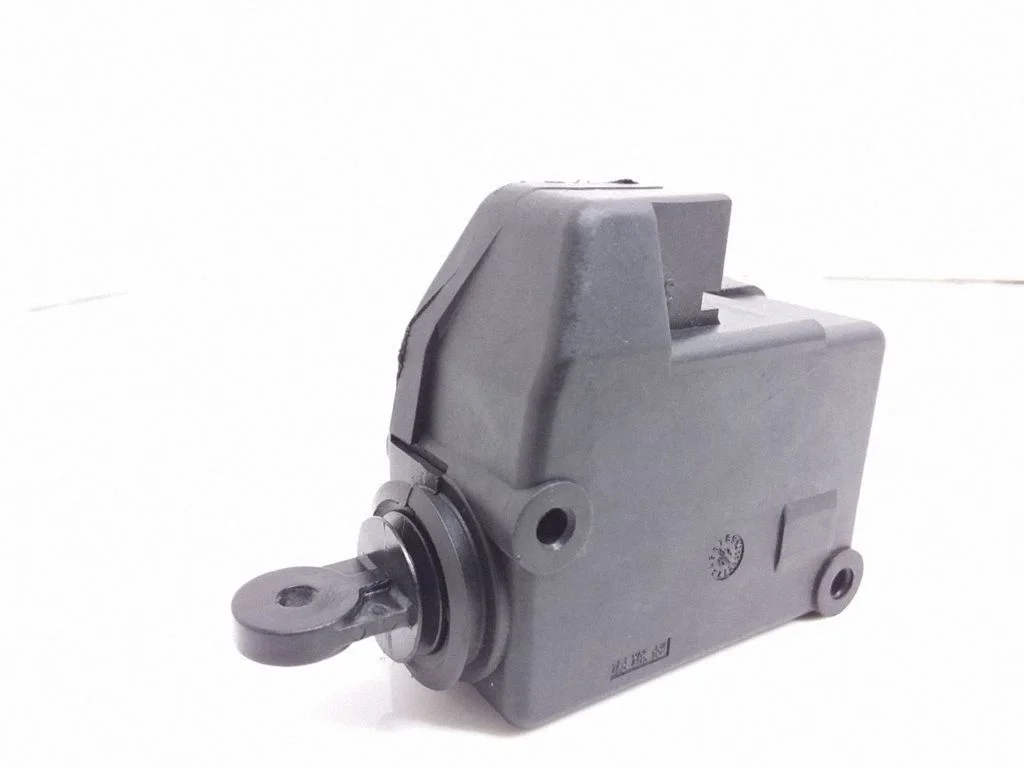 Central locking motor