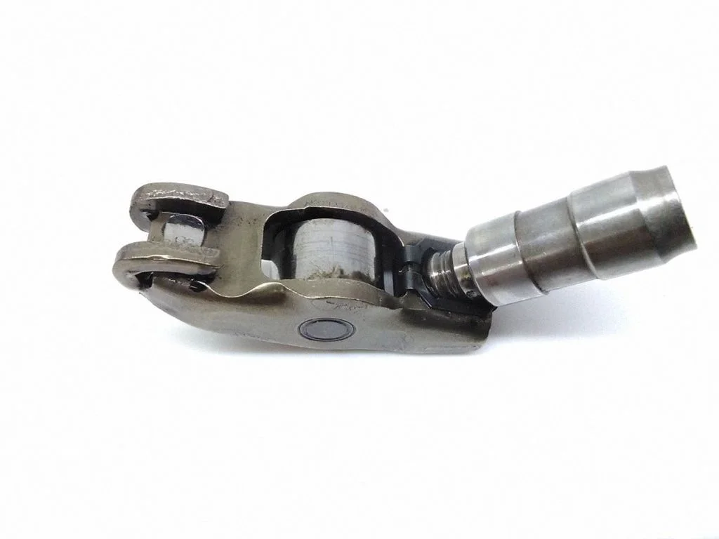 Valve rocker arm