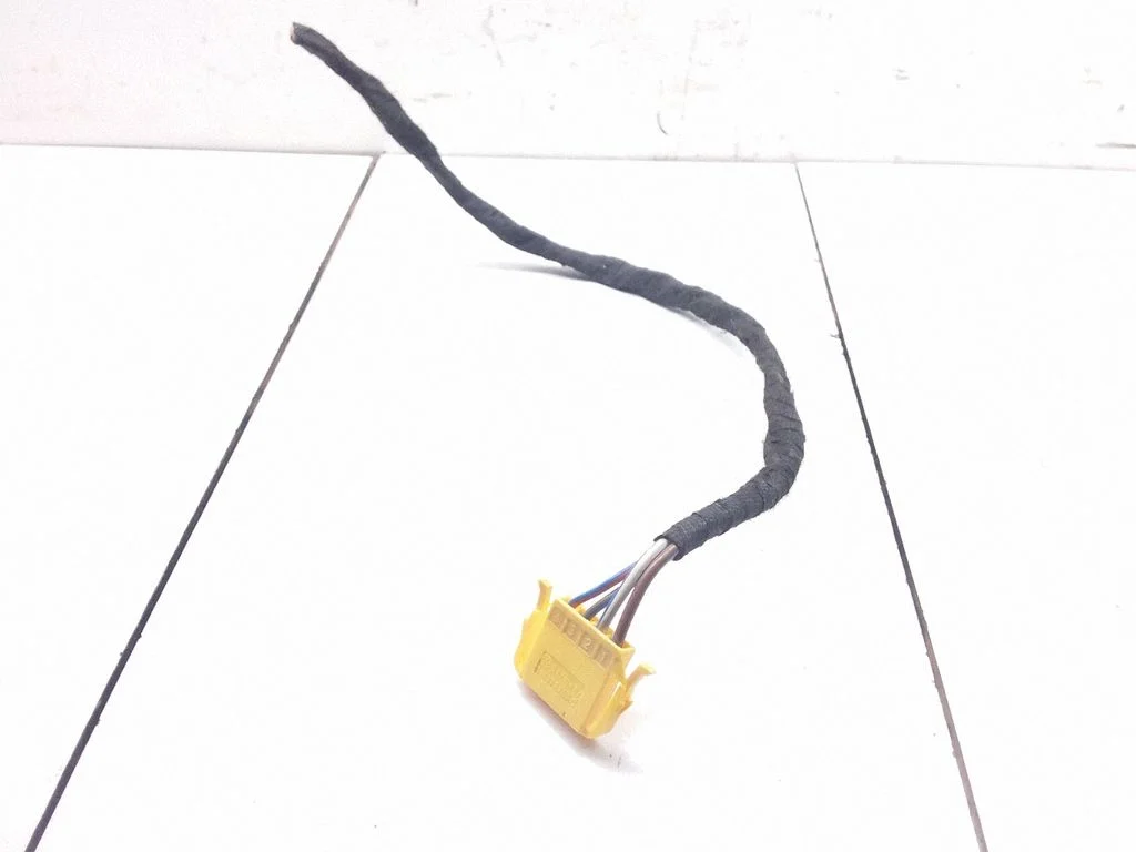 Other wiring loom – Audi Q7 4L (2005-2015)