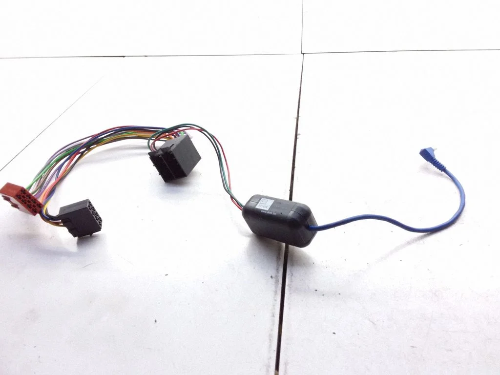 Muud juhtmed / juhtmestik AD97000A
