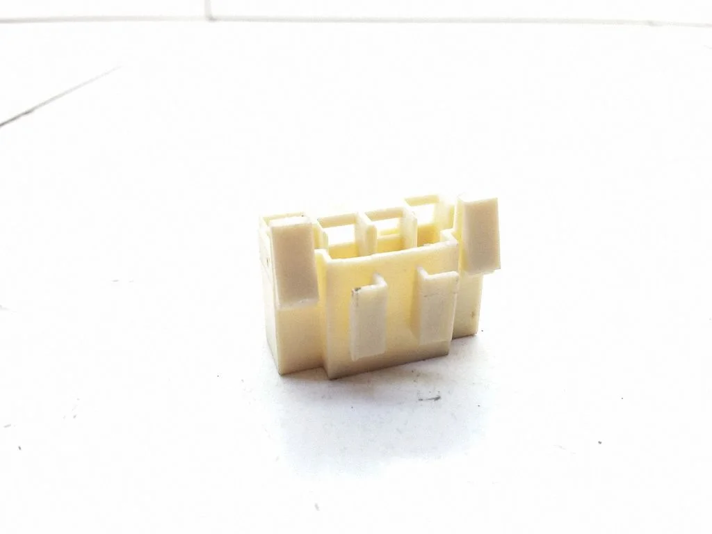 Other wiring loom – Volkswagen Passat B4 (1994-1996)