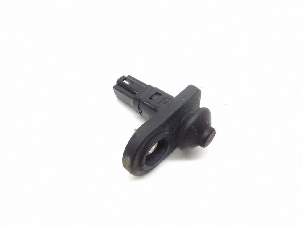 Rear door sensor