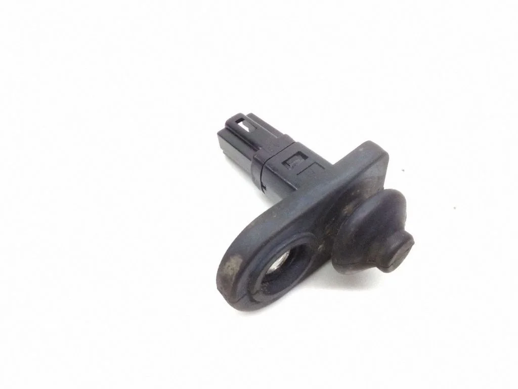 Rear door sensor
