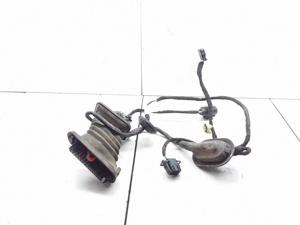 Muud juhtmed / juhtmestik 3C4971694GB