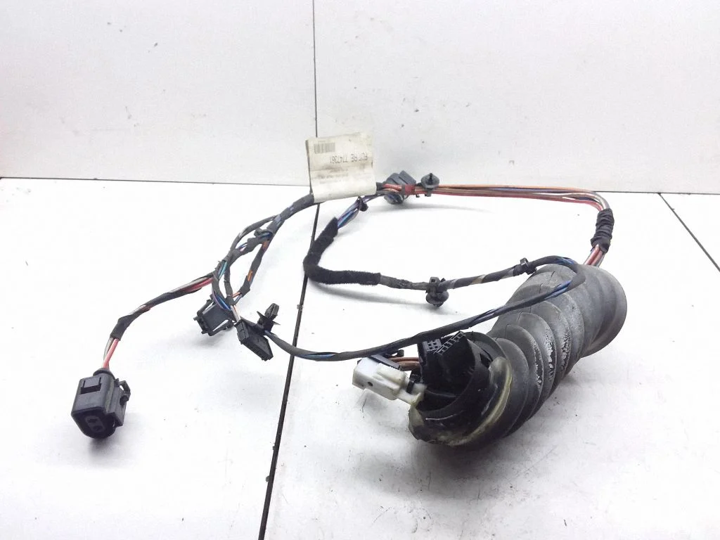 Other wiring loom – Mercedes-Benz Sprinter W906 (2006-2018)