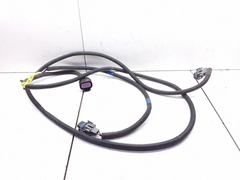 Muud juhtmed / juhtmestik 7E29DEY