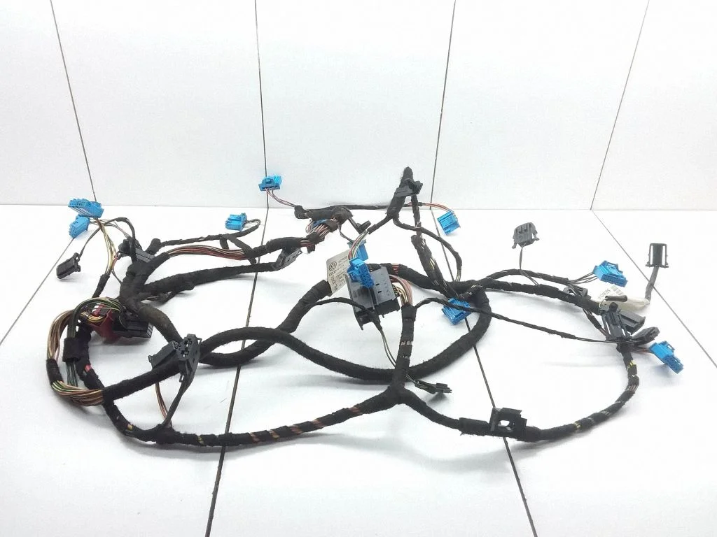 Other wiring loom – Audi Q7 4L (2005-2015)