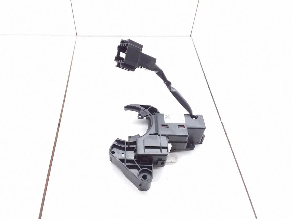 Istme reguleerimismootor – Mercedes-Benz C-klass AMG W204 (2007-2014)