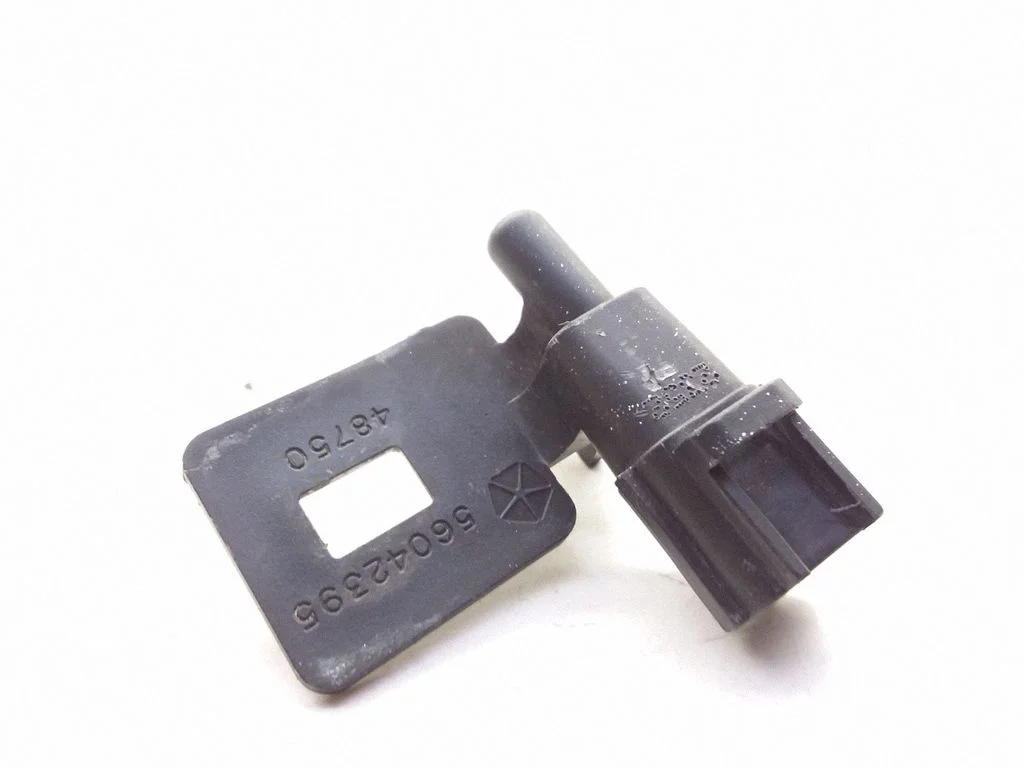 Outside/exterior temperature sensor