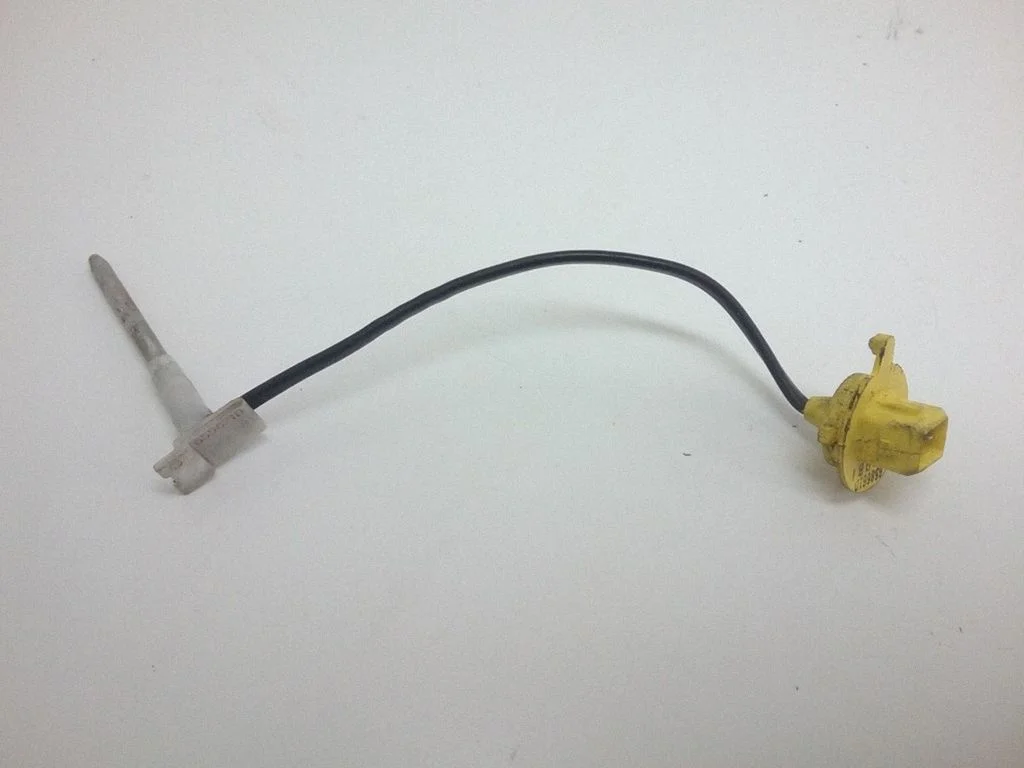 Outside/exterior temperature sensor