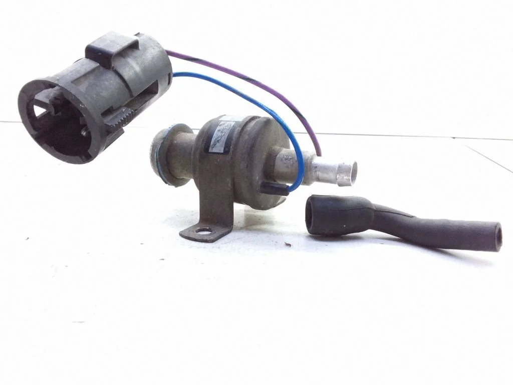 Brake central valve – Jaguar XJ X40 (1986-1994)