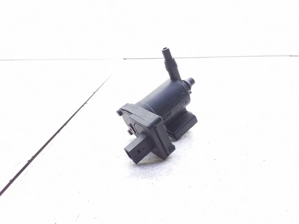 Brake central valve – Mercedes-Benz C-Class W203 (2000-2007)
