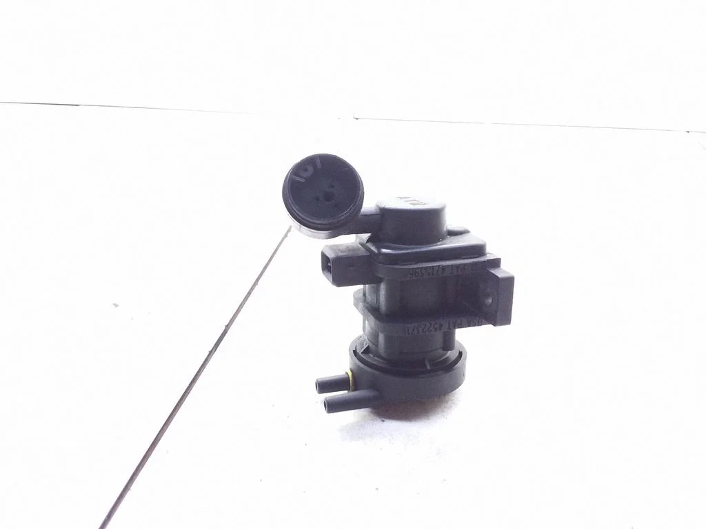 Brake central valve – Opel Omega B2 (1999-2003)