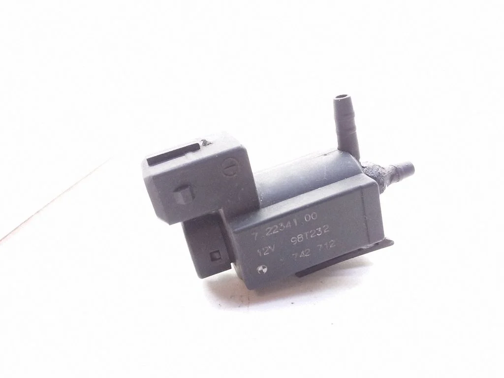 Brake central valve – BMW 5 Series E39 (1996-2003)