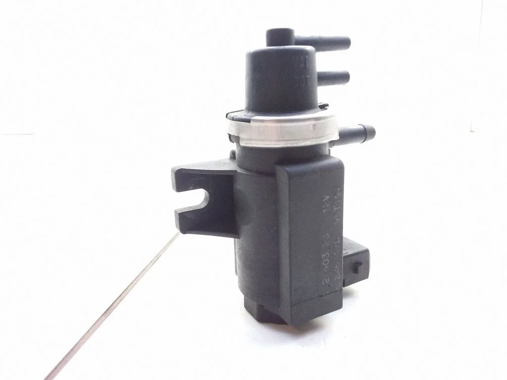 Brake central valve – BMW 5 Series E39 (1996-2003)