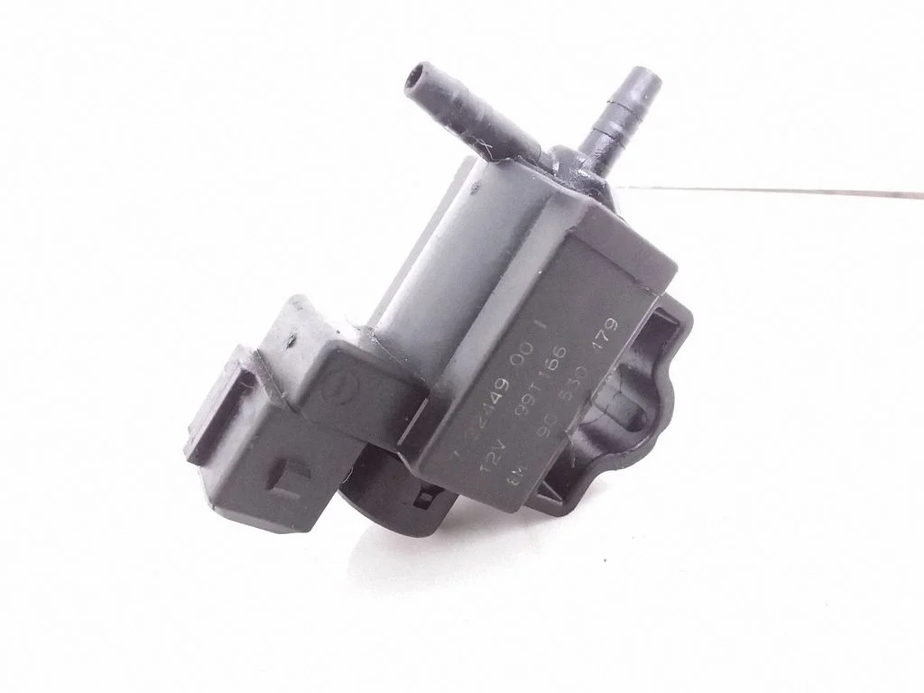 Brake central valve – Opel Zafira A (1999-2005)