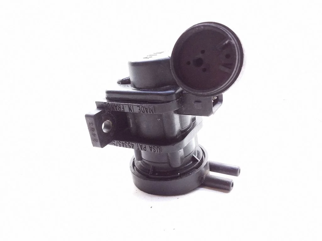 Brake central valve – Opel Zafira A (1999-2005)
