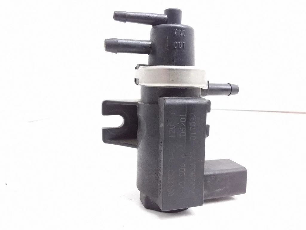 Brake central valve – Volkswagen Golf IV (1998-2005)