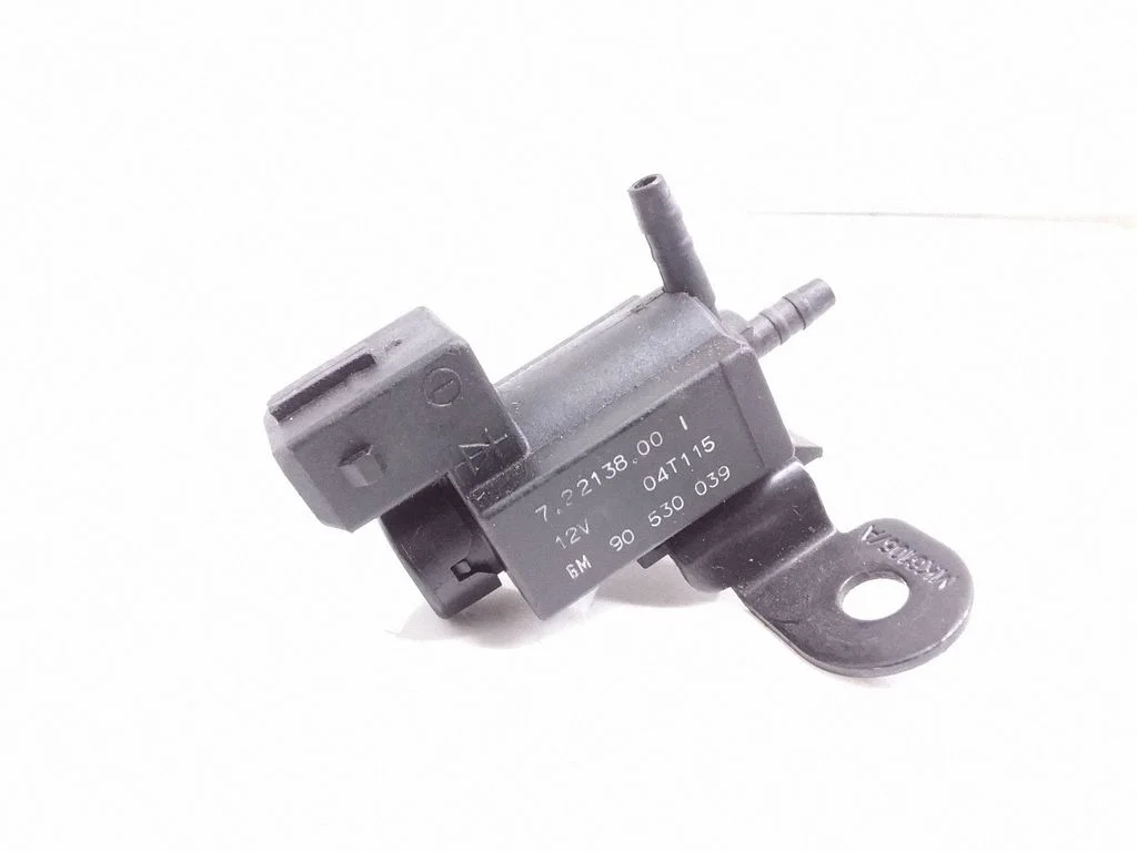 Brake central valve – Opel Astra G (1998-2009)