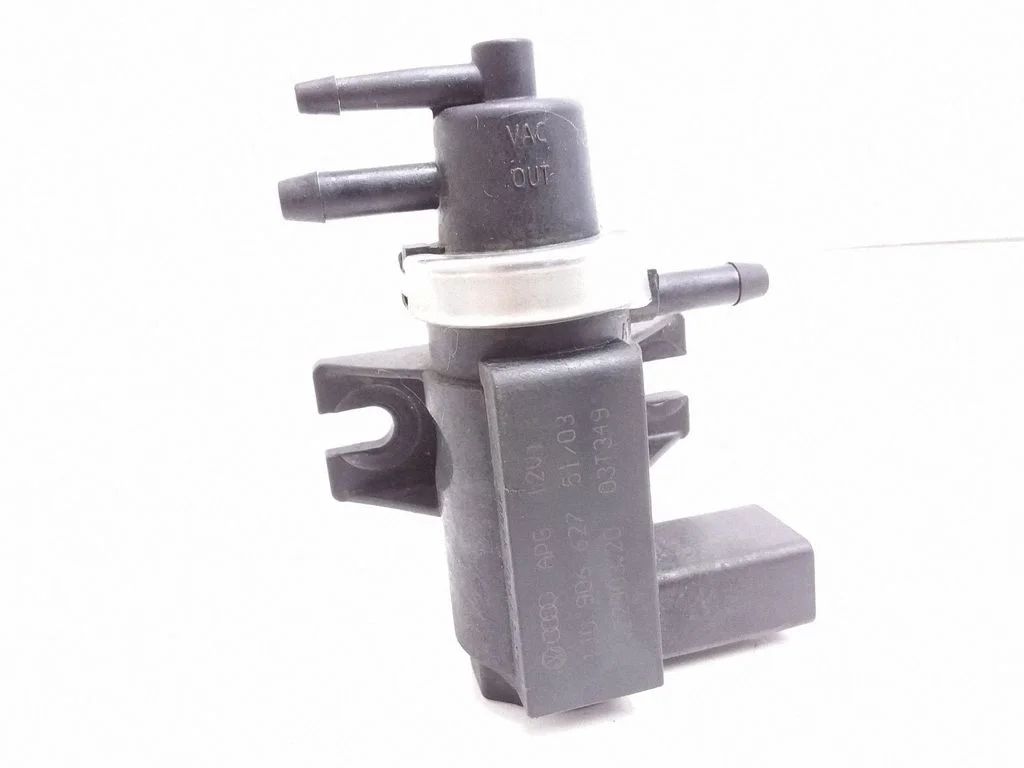 Brake central valve – Volkswagen Golf IV (1998-2005)
