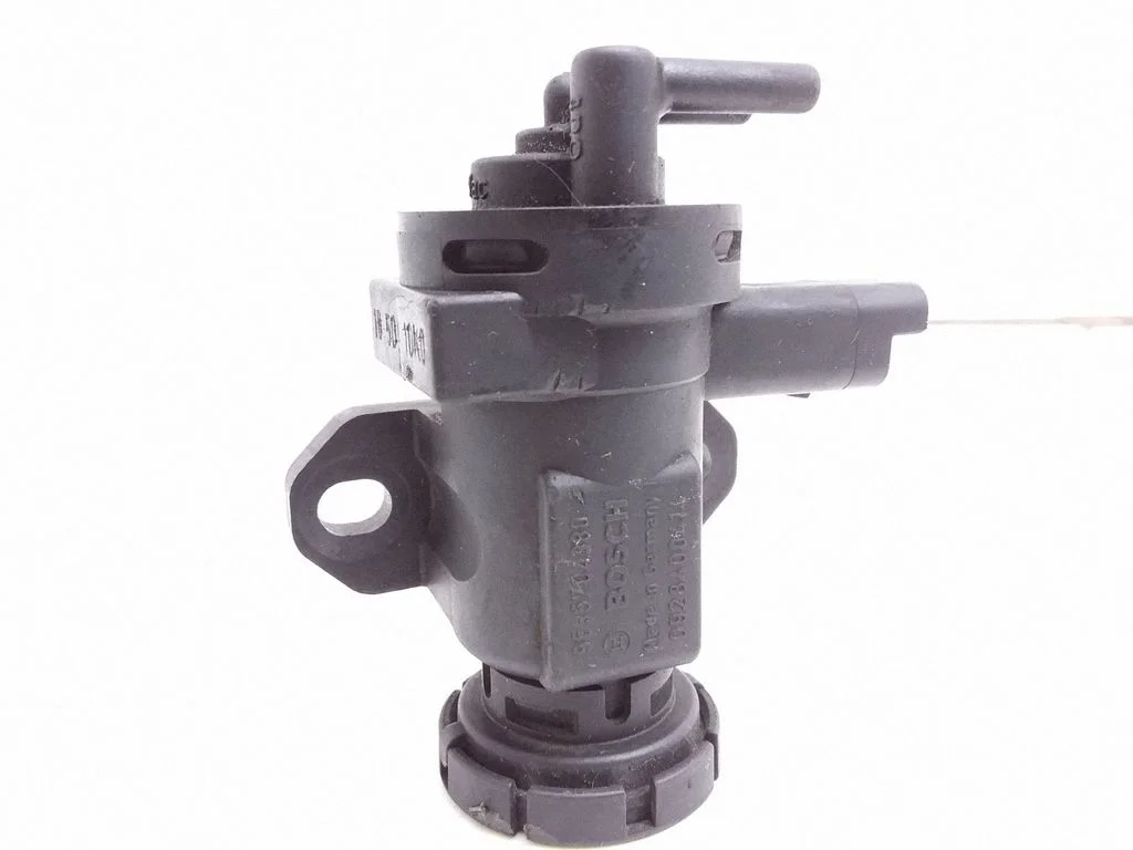Brake central valve – Citroen C5 (2001-2004)