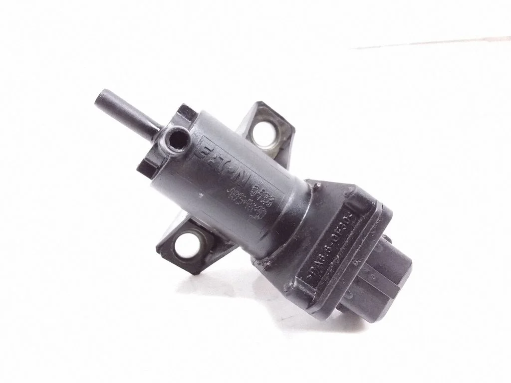 Brake central valve