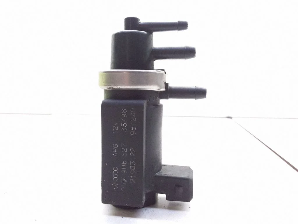 Brake central valve – Audi A6 Allroad C5 (1999-2005)