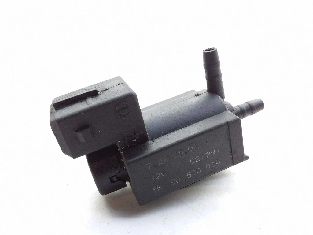 Brake central valve – Opel Vectra C (2002-2005)