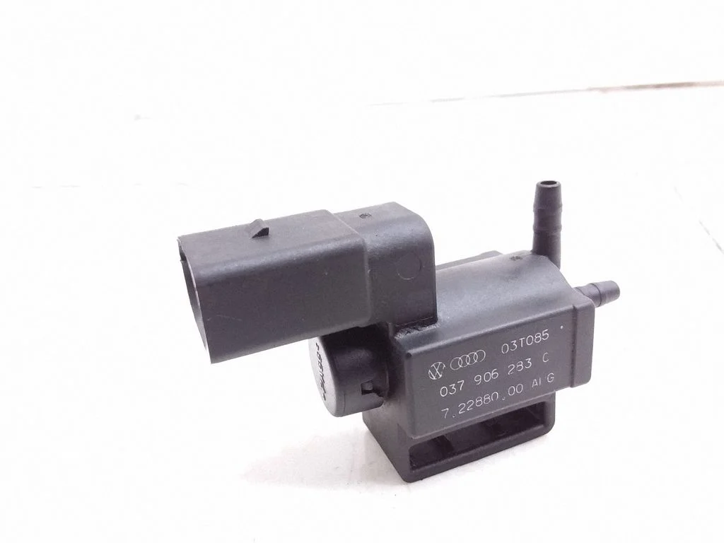 Brake central valve – Audi A3 S3 8P (2003-2012)