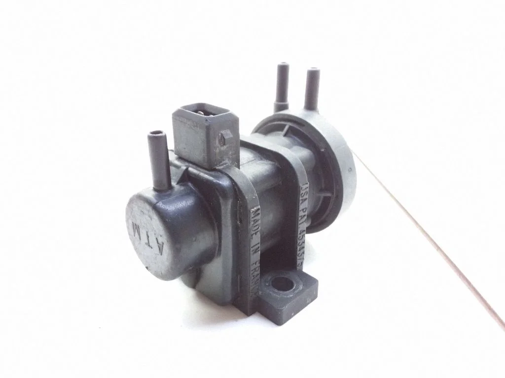 Brake central valve – Opel Sintra (1996-1999)