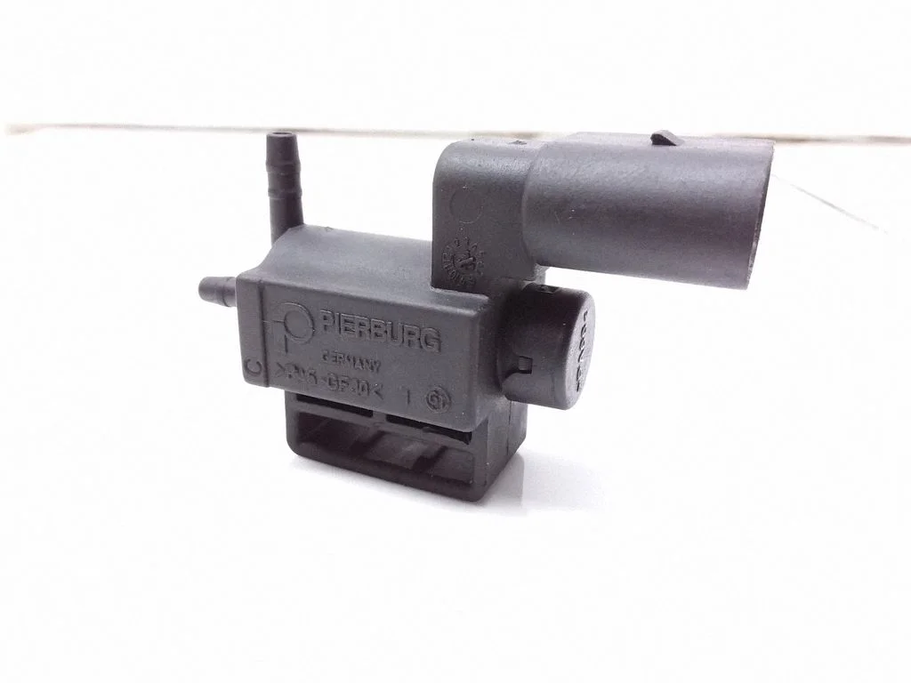 Brake central valve – Volkswagen Golf Plus (2005-2013)