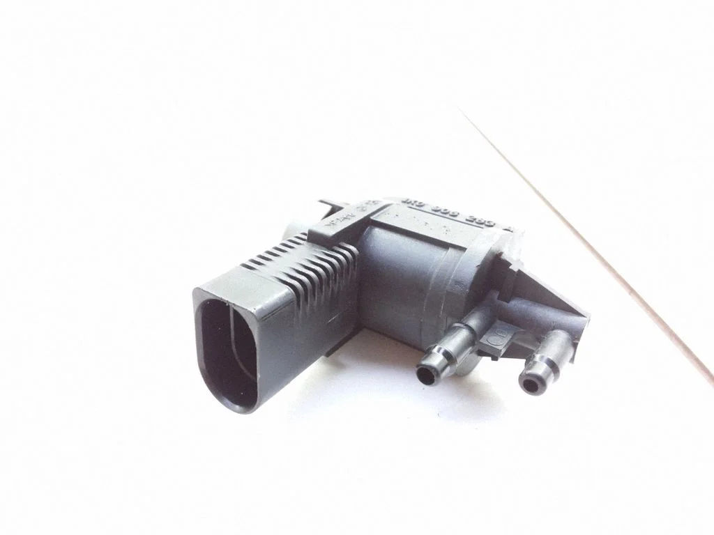 Brake central valve – Volkswagen Golf Plus (2005-2013)