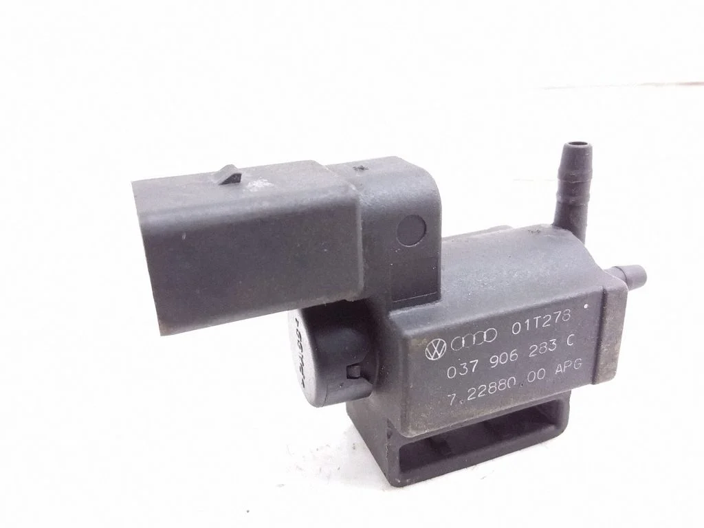 Brake central valve – Volkswagen Golf IV (1998-2005)