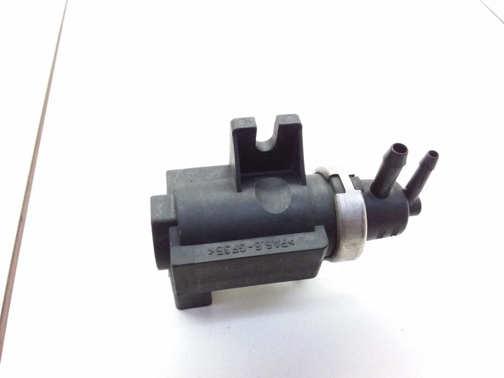 Brake central valve – Volkswagen Sharan (2001-2010)