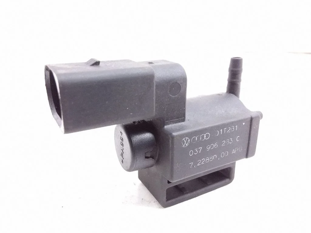 Brake central valve – Volkswagen Golf IV (1998-2005)