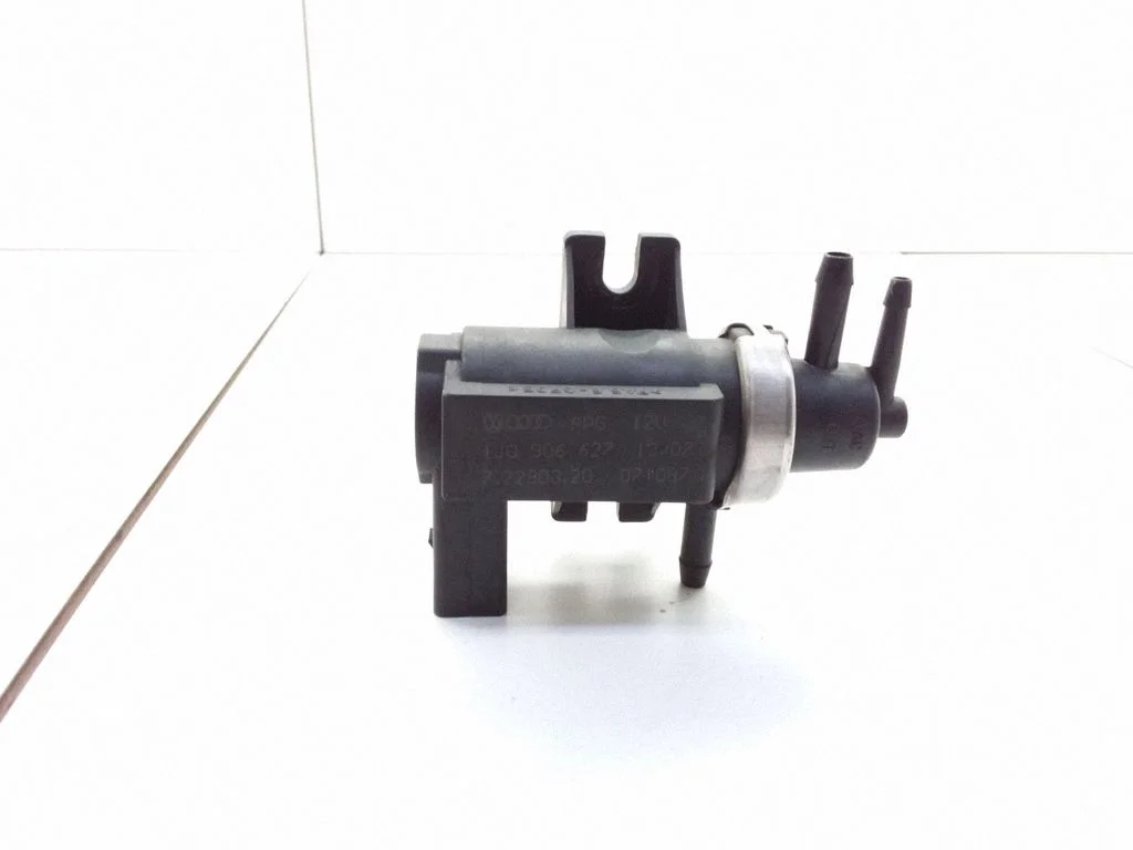 Brake central valve – Volkswagen Sharan (2001-2010)