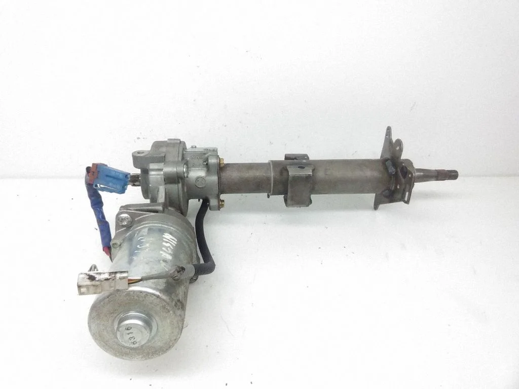 Roolivõimendi pump (elektriline) – Nissan Note (E11) (2006-2014)