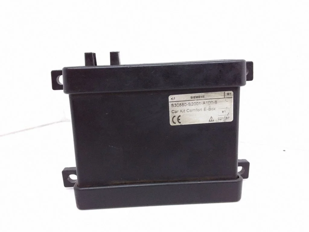 Phone control unit/module – Volvo C70 (1998-2005)